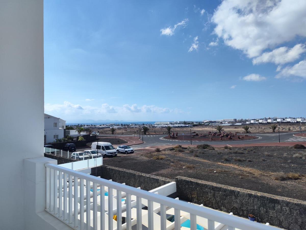 Villa Perla Blanca En Playa Blanca Exterior photo