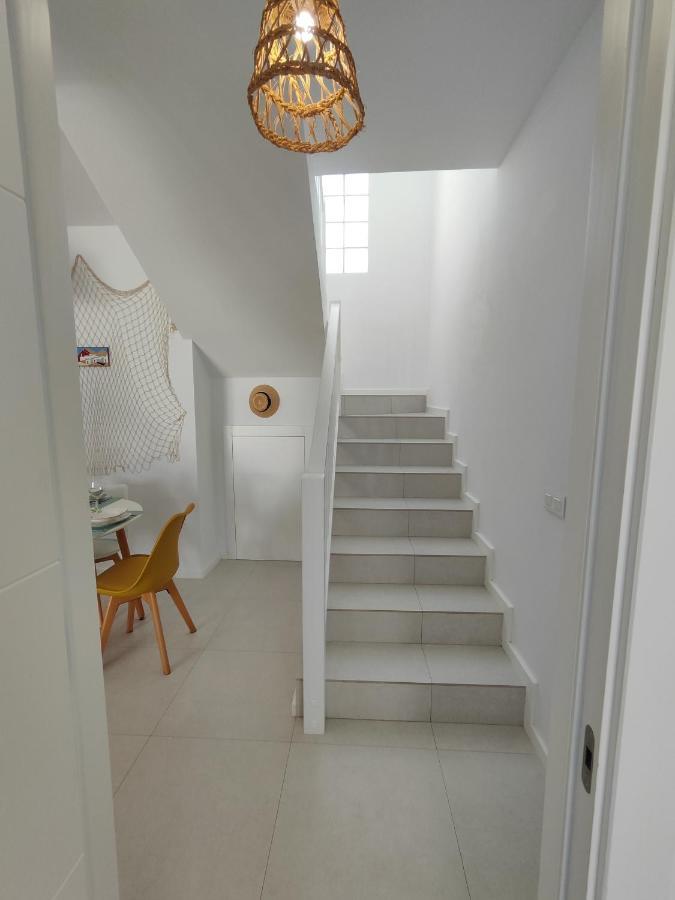 Villa Perla Blanca En Playa Blanca Exterior photo