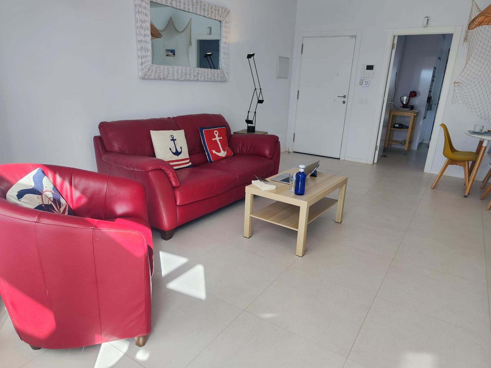 Villa Perla Blanca En Playa Blanca Exterior photo